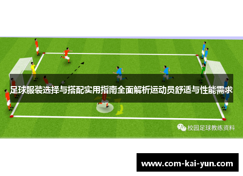 足球服装选择与搭配实用指南全面解析运动员舒适与性能需求